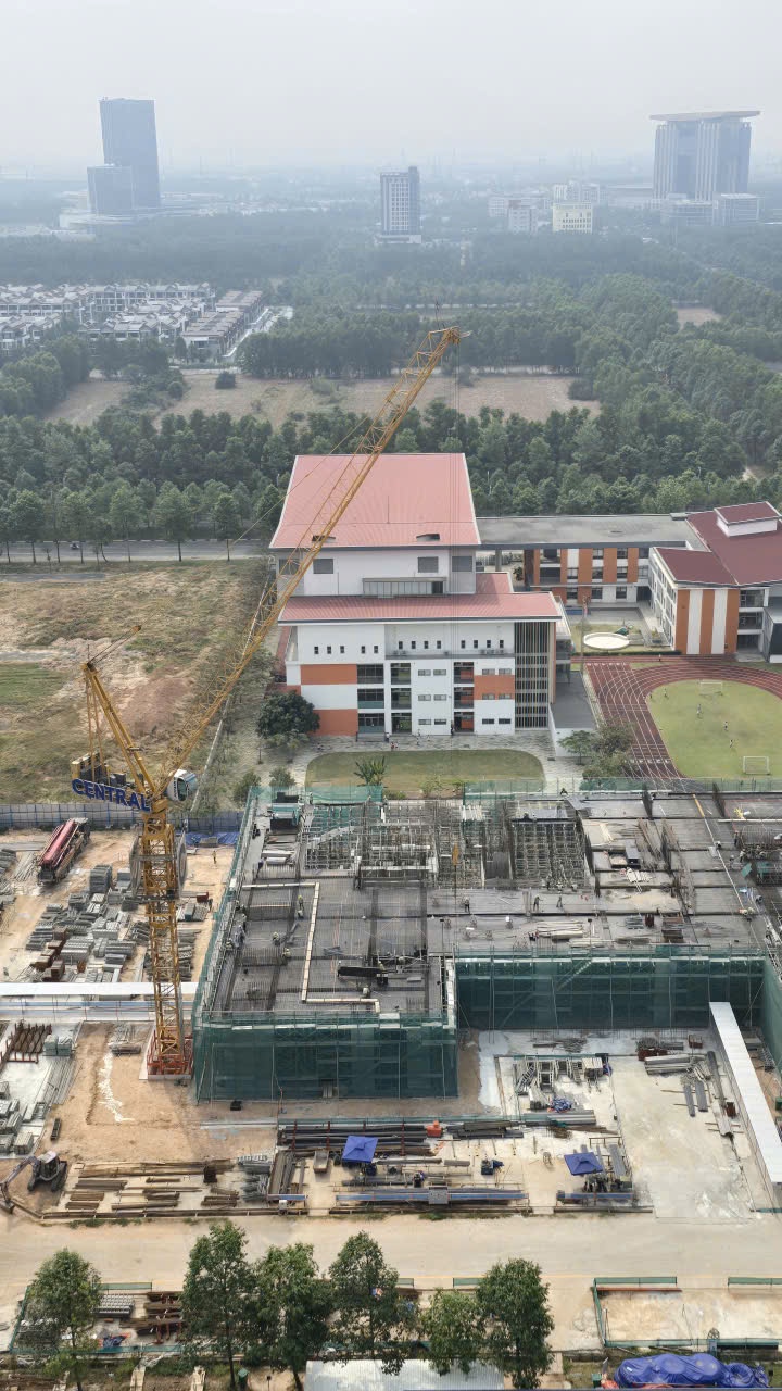 Midori Park The Nest