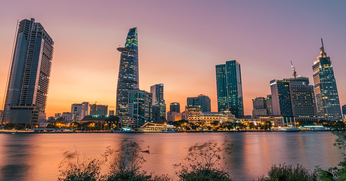 TP. Hồ Chí Minh
