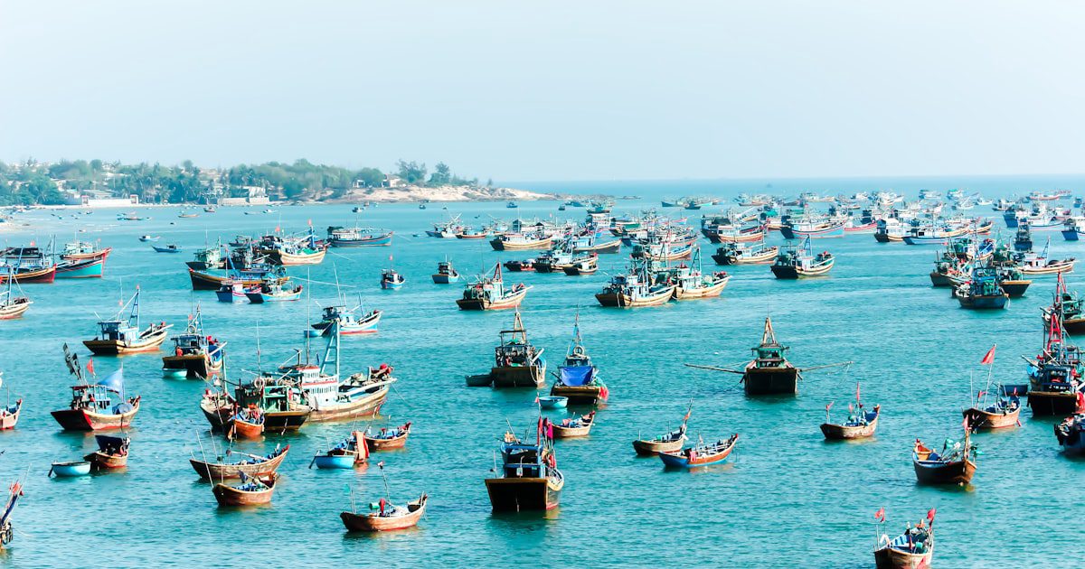 Phan Thiet