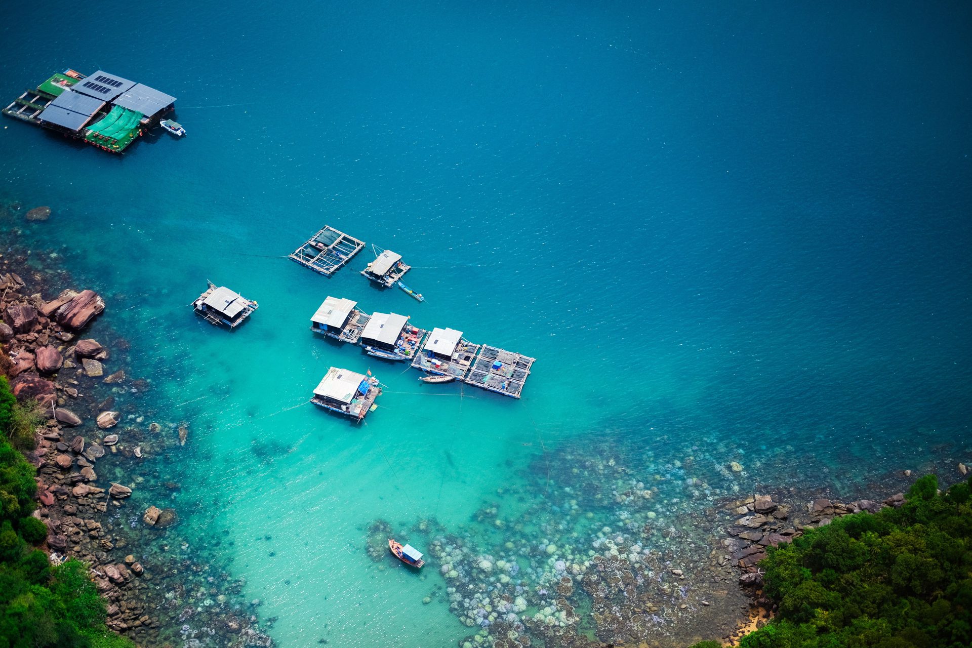 Vietnam has unveiled a new tourism development strategy through 2030
