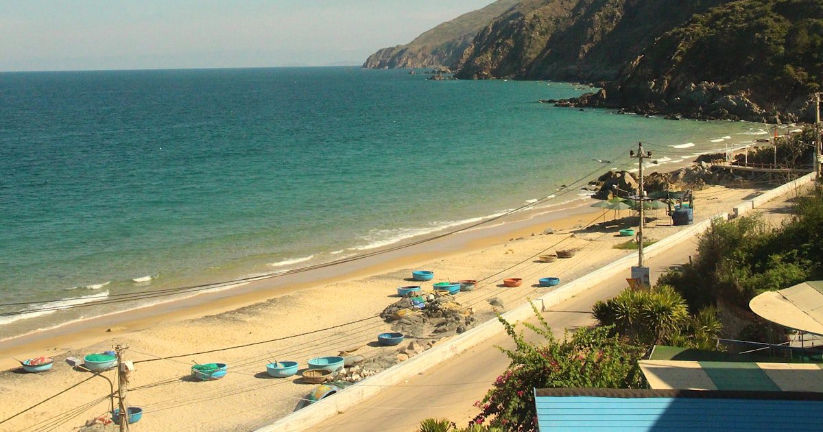 Quy Nhon