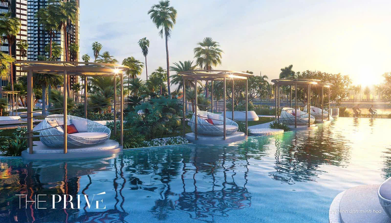 The Privé