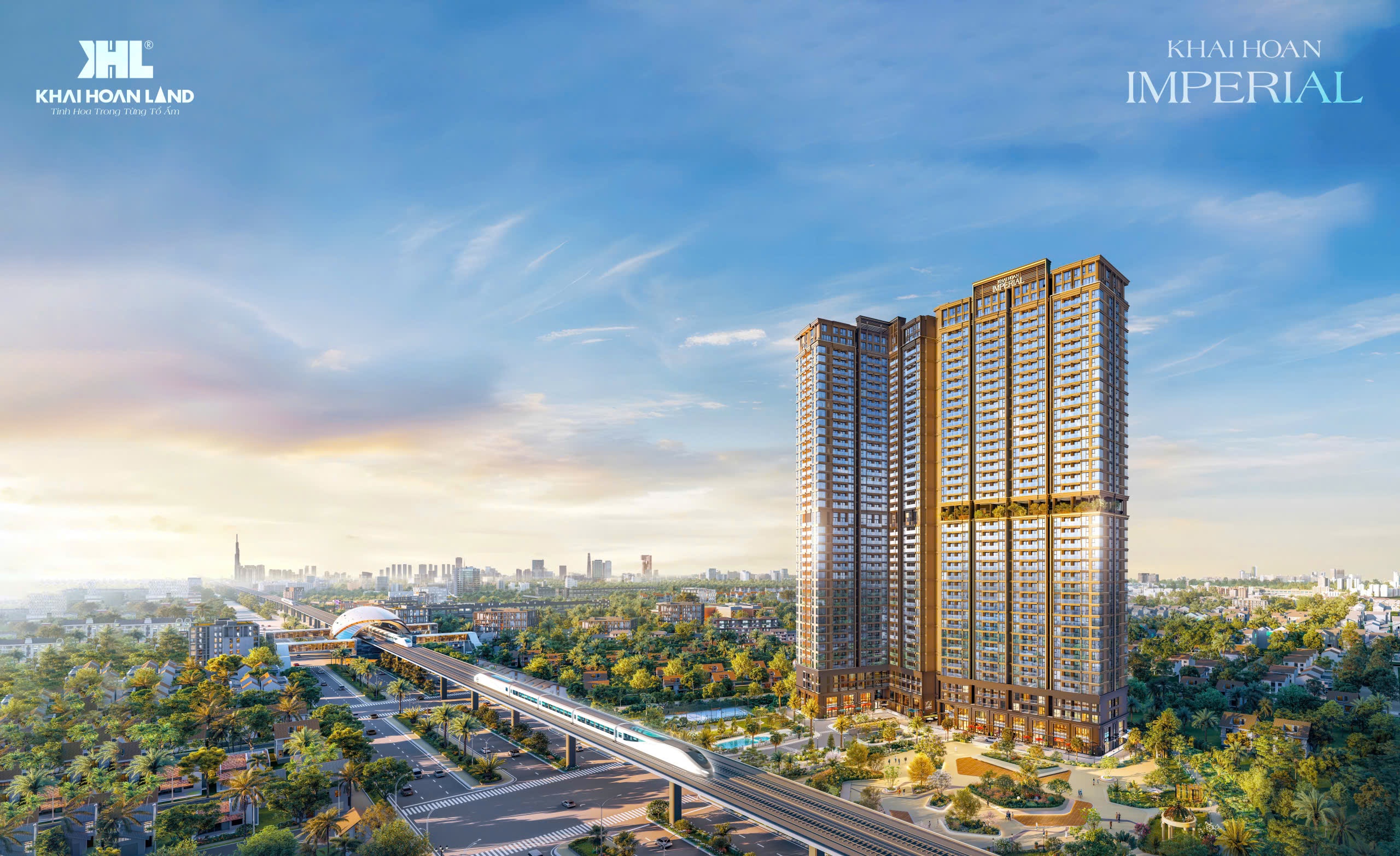 KHAI HOAN IMPERIAL