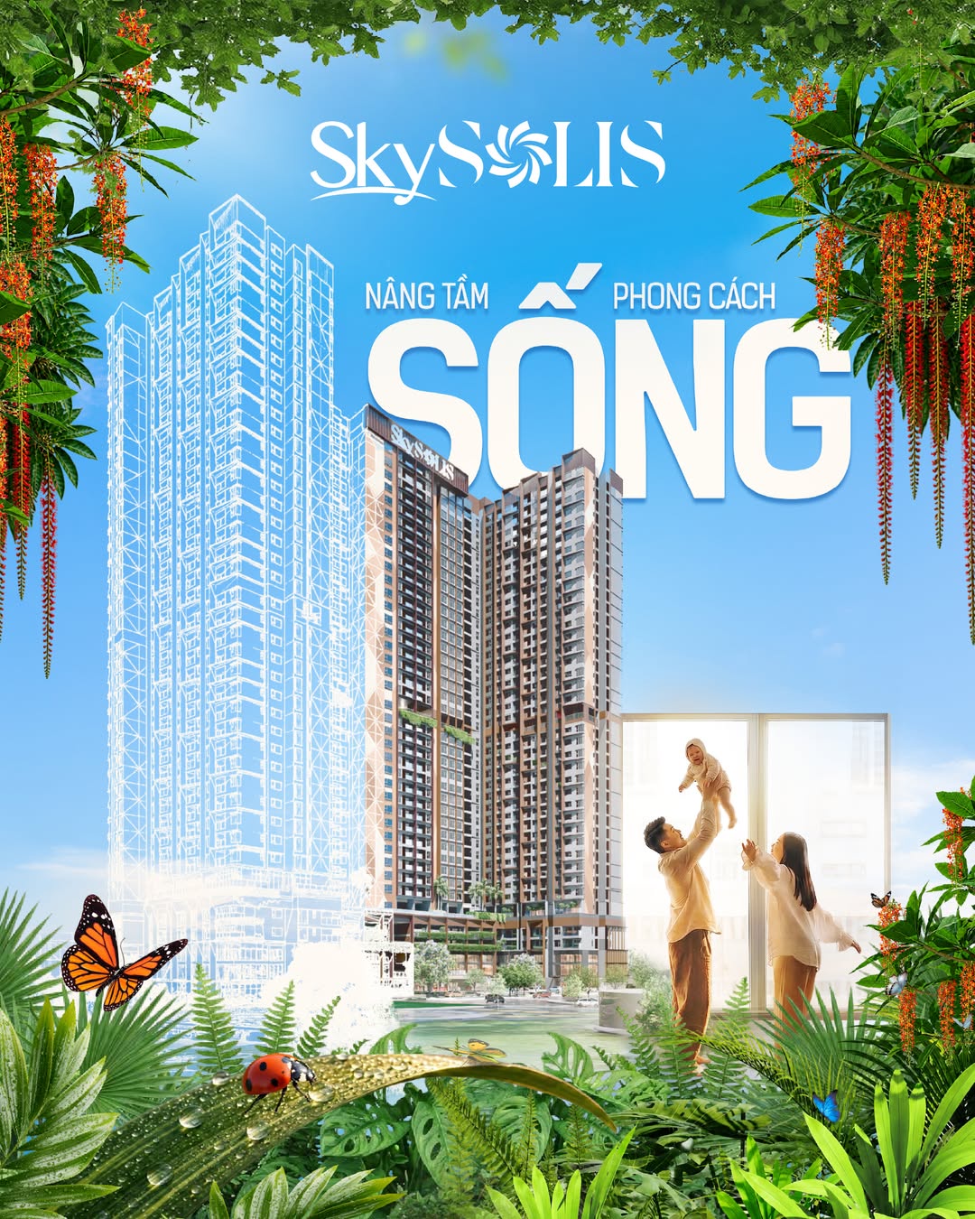 SKYSOLIS