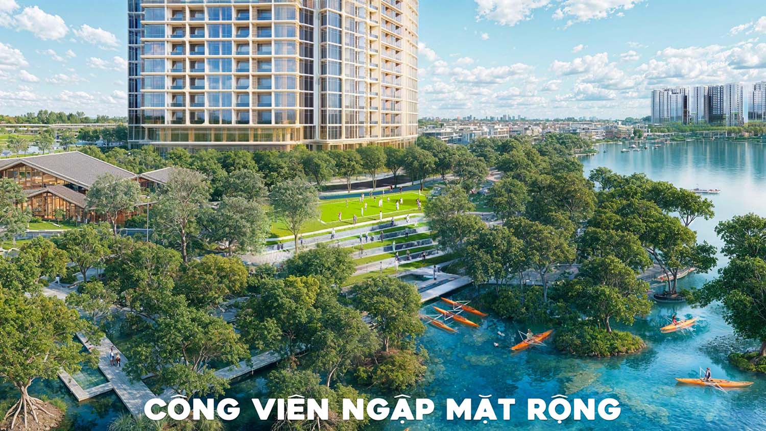 Charmora City NhaTrang