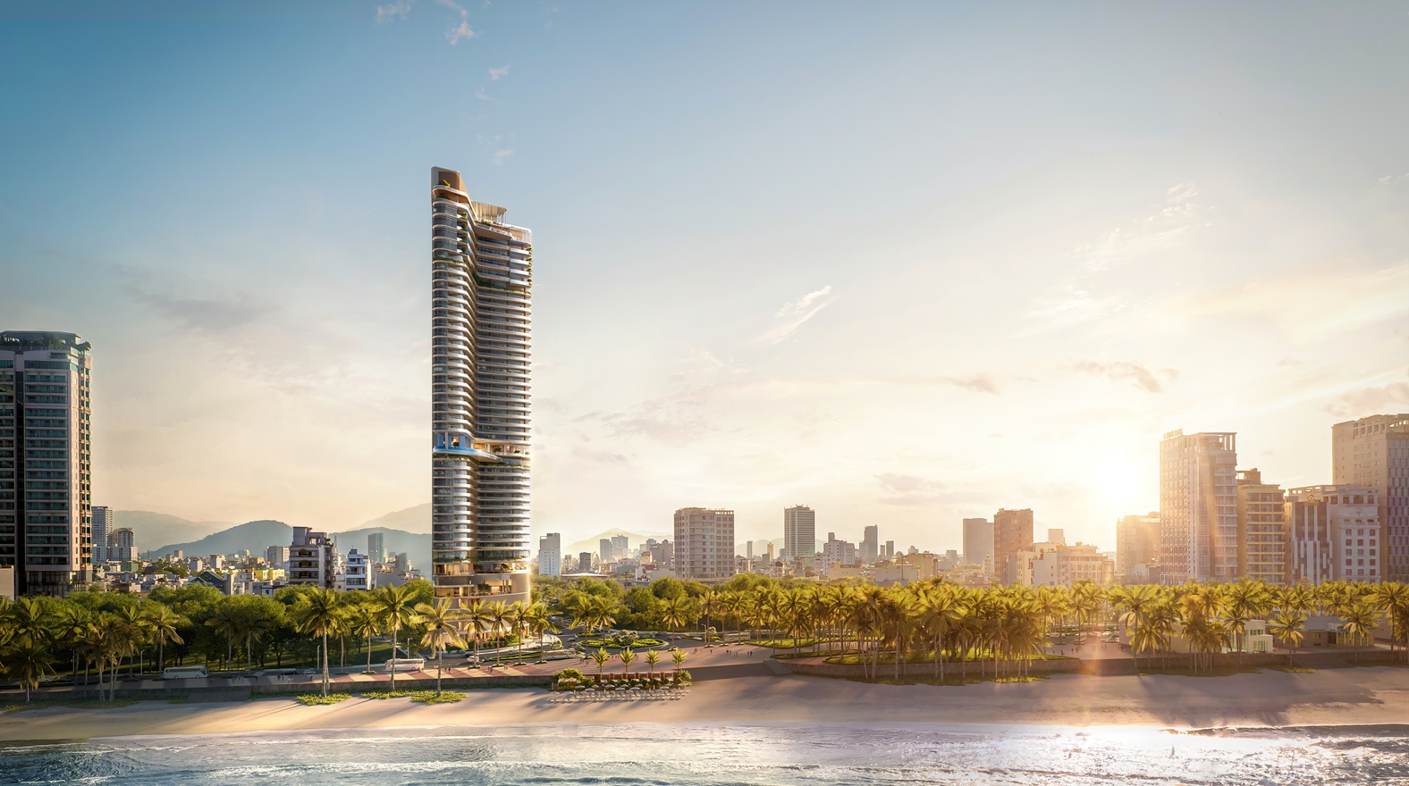 Nobu Residences