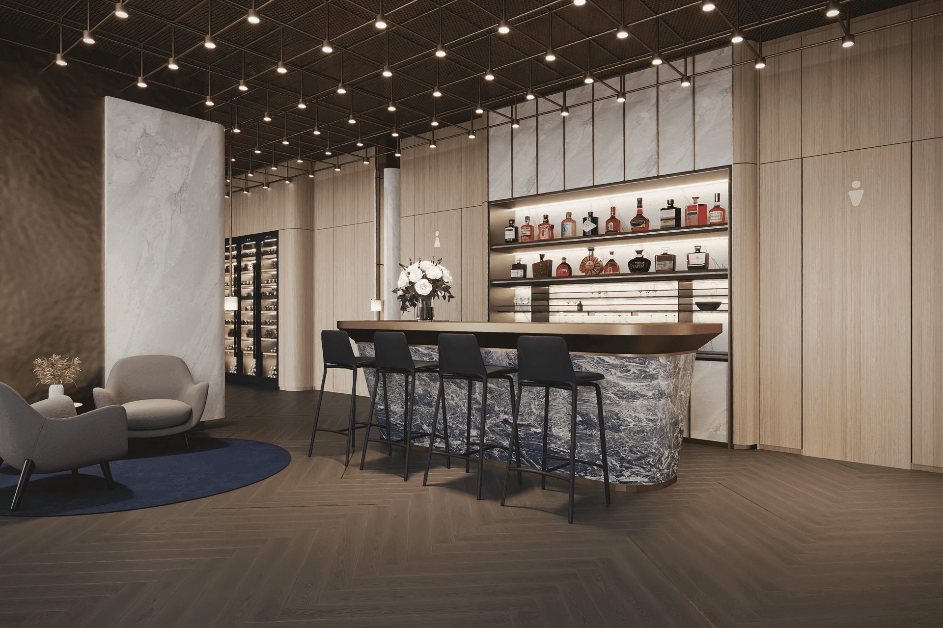 Lumi Elite Residences