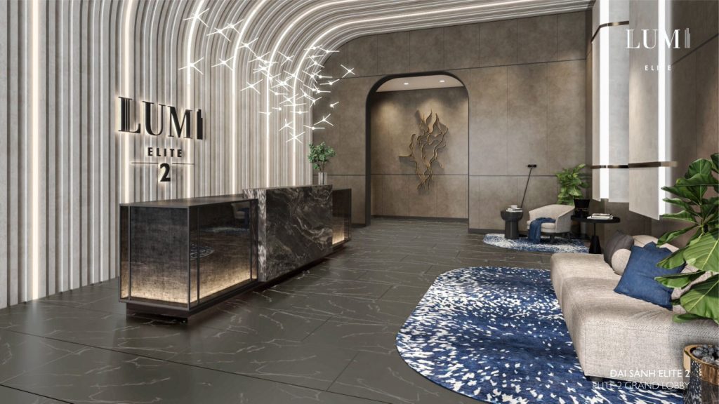 Lumi Elite Residences