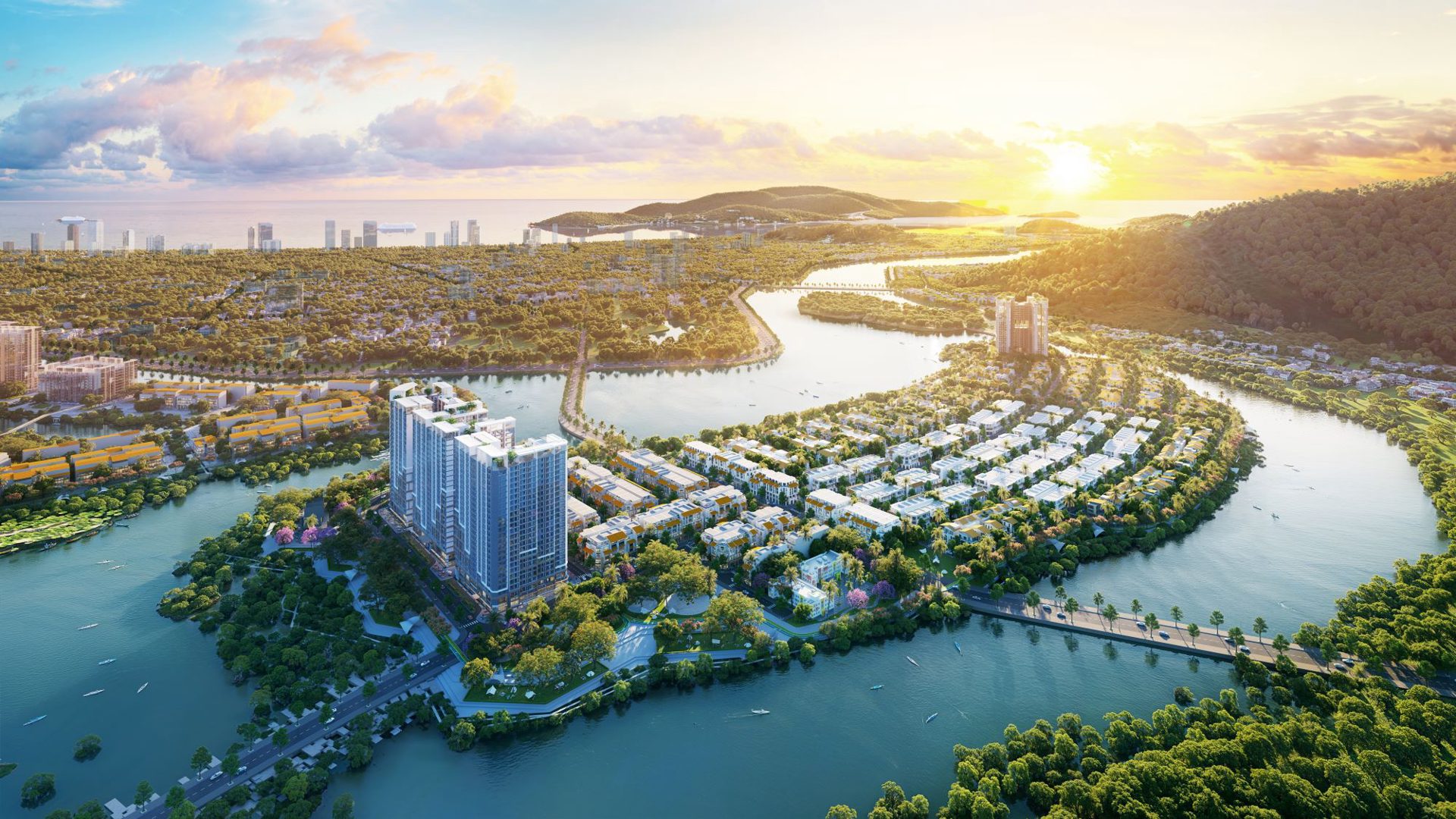 Charmora City NhaTrang