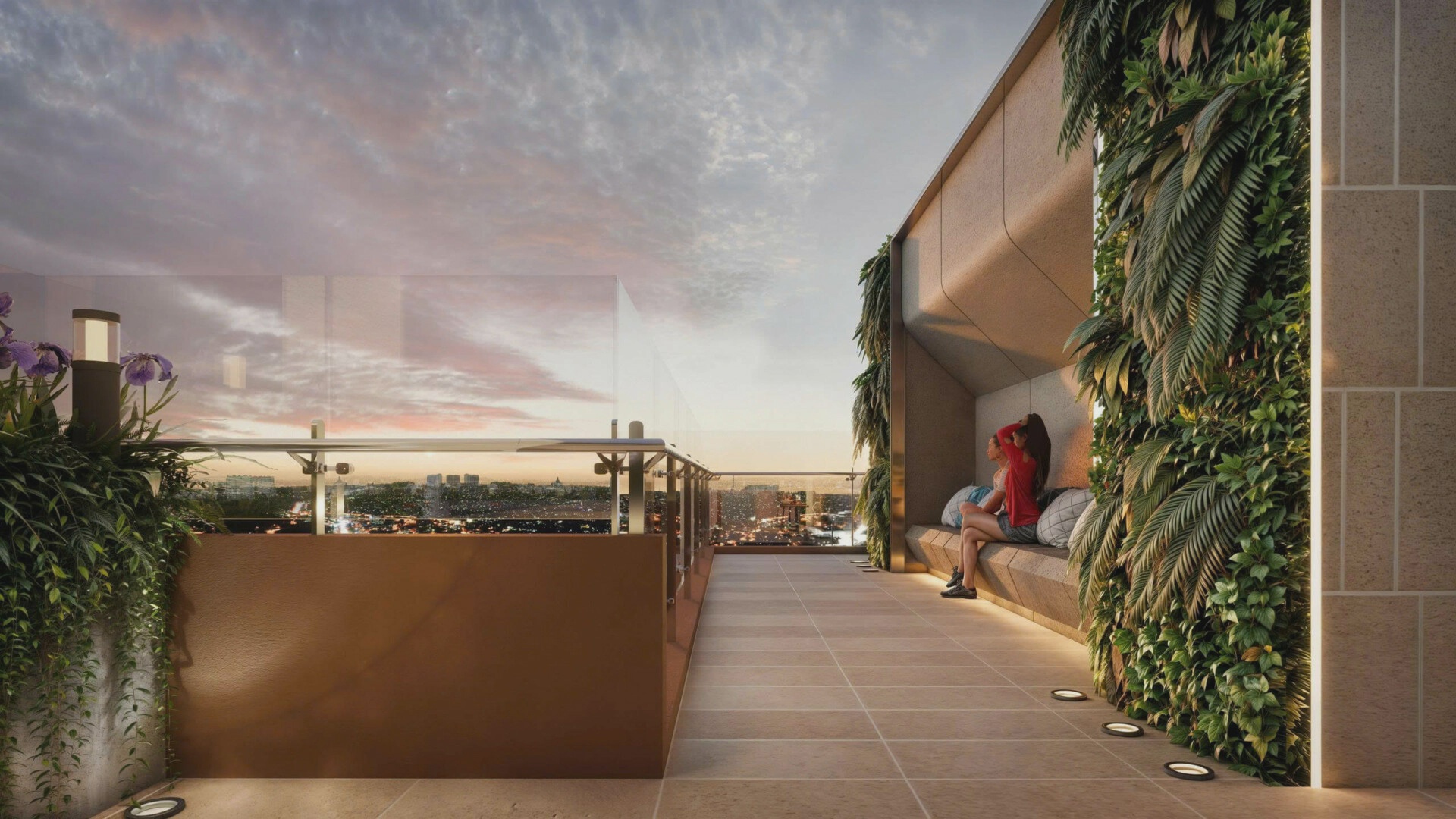 Picity Sky Zen