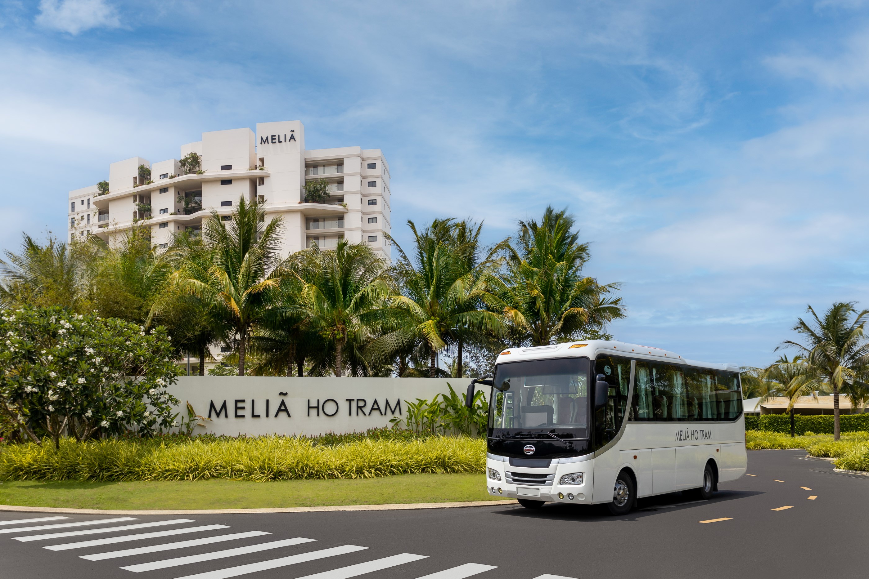 Meliá Ho Tram