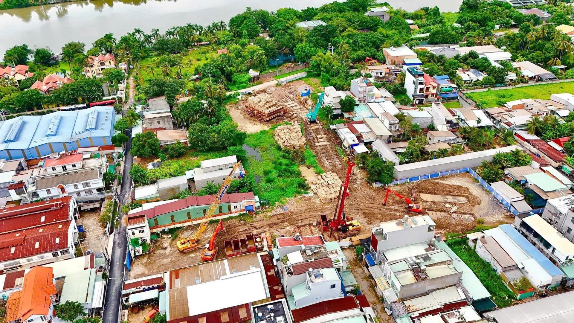 A&T Riverside