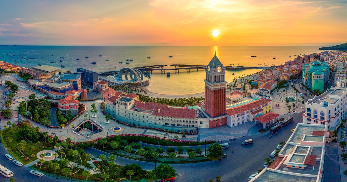 Phu Quoc