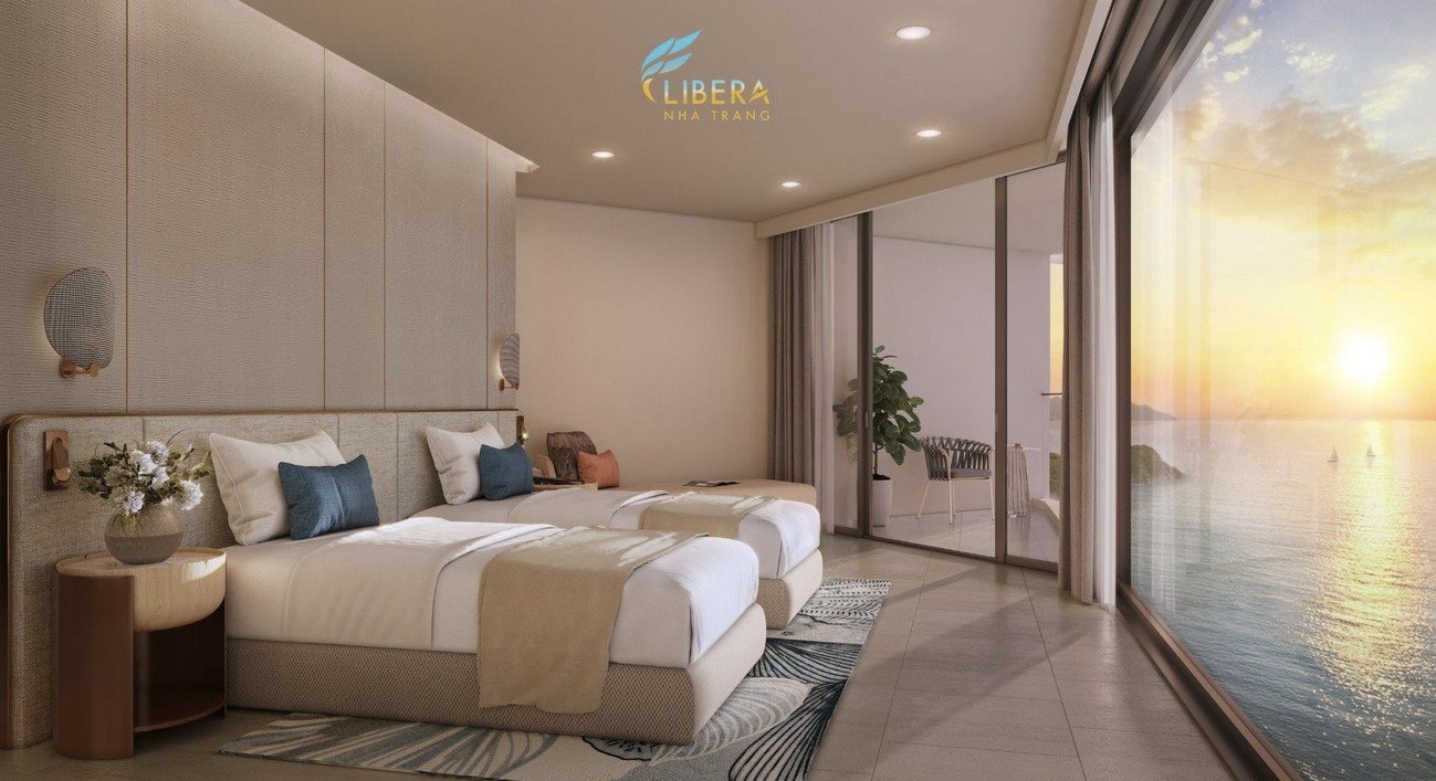 Libera - Vega City Nha Trang
