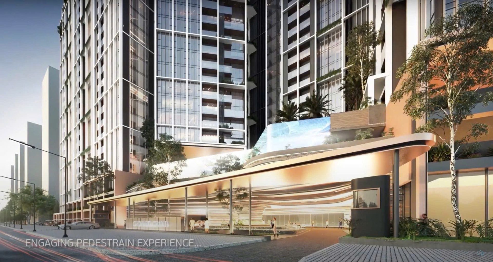 Orchard Grand Residences