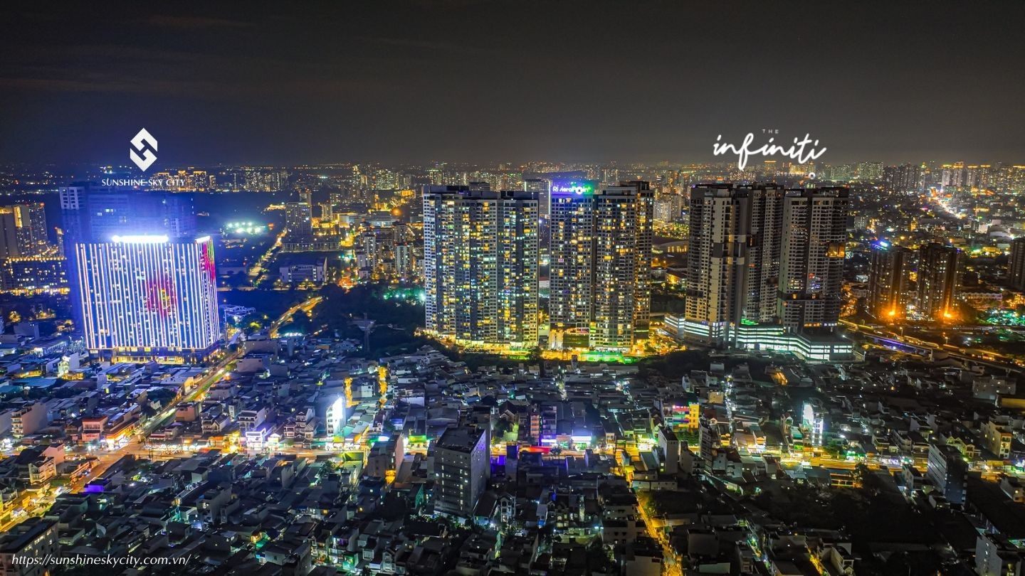 Sunshine Sky City