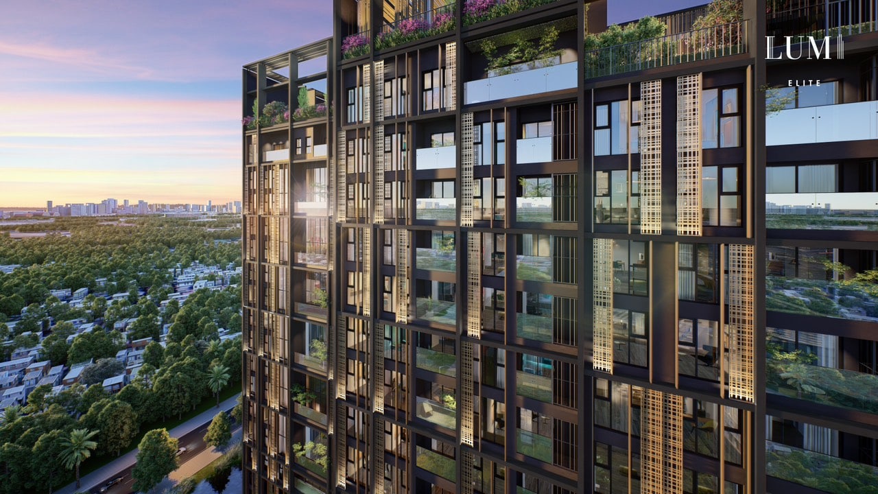 Lumi Elite Residences