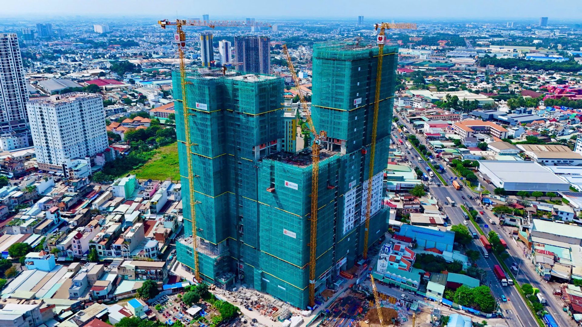 Picity Sky Park