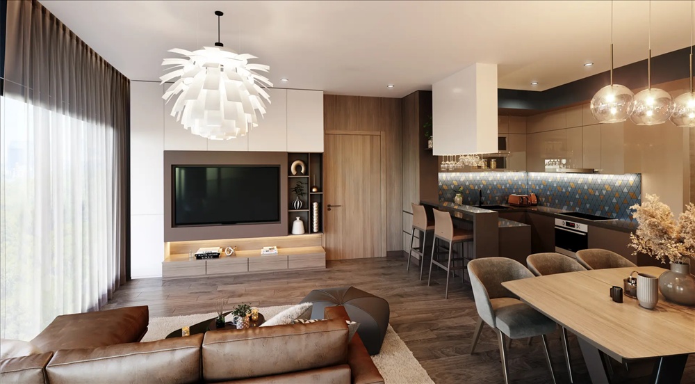 9 stellars - Alta Heights