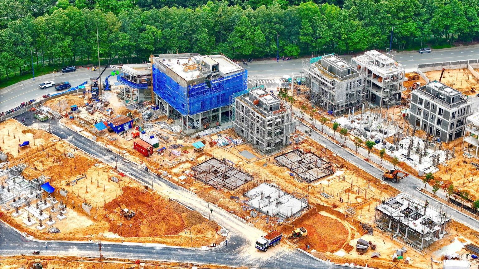 Orchard Grand Residences