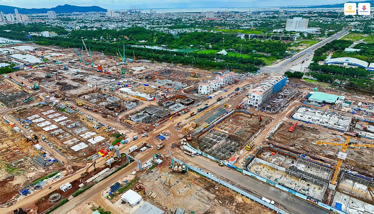 Blanca City Vung Tau