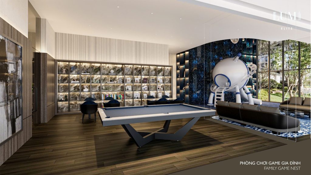 Lumi Elite Residences