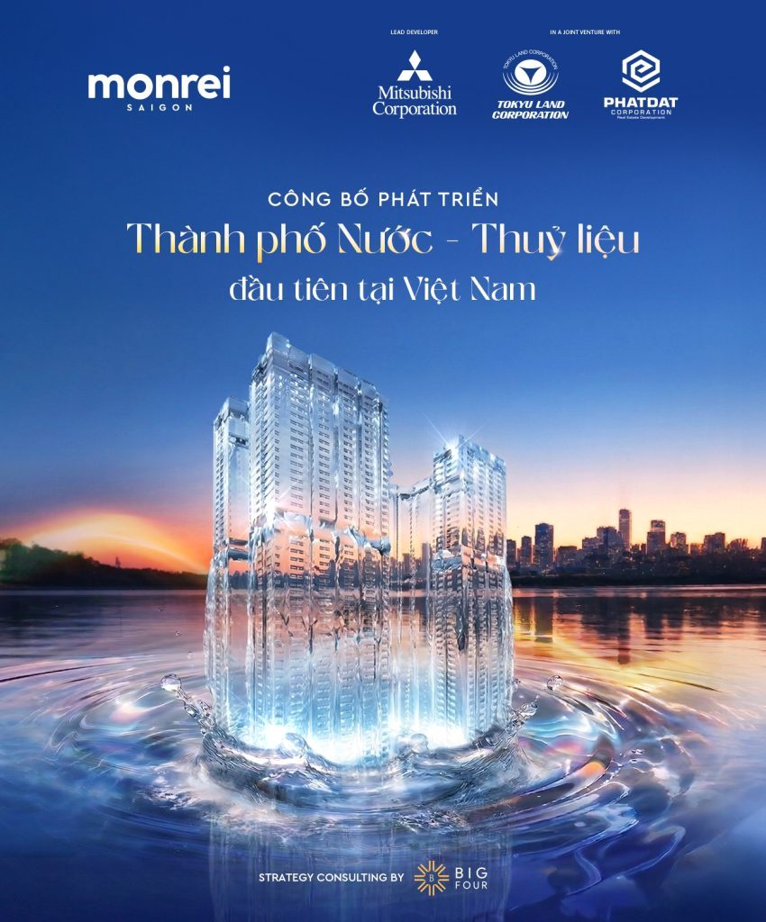 MONREI SAIGON