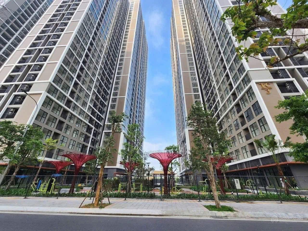 The Canopy Residence