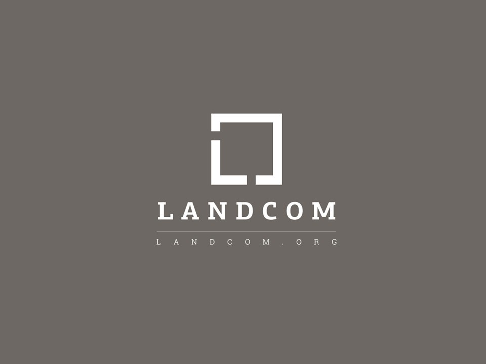 Landcom
