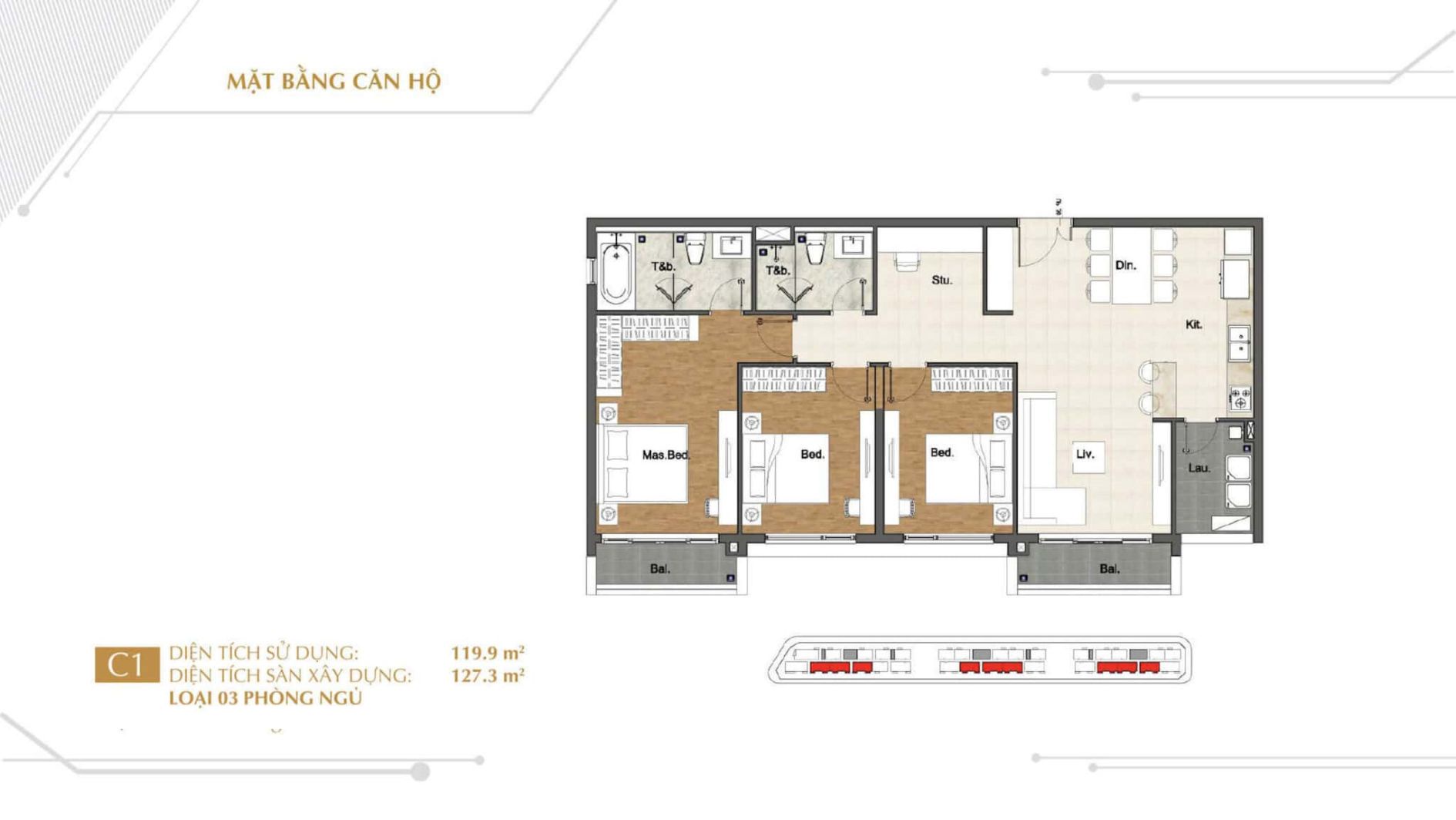 Sala - Serene Residence
