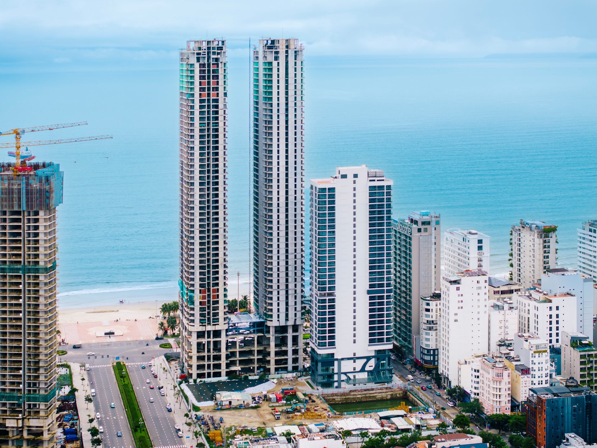 Futa Residence (Times Square)