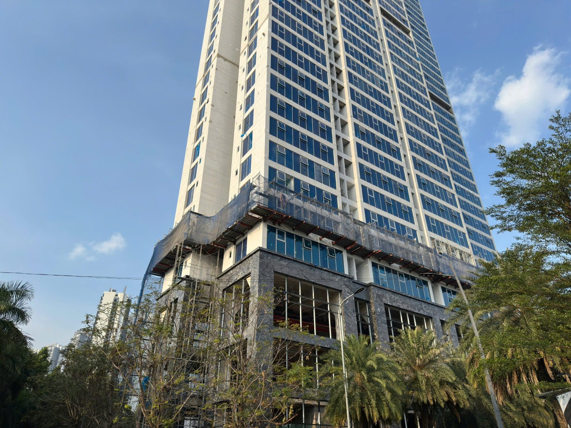 Sunshine Sky City