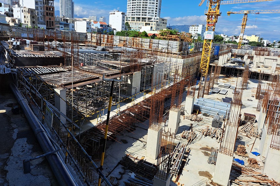 The Welltone Luxury Residence