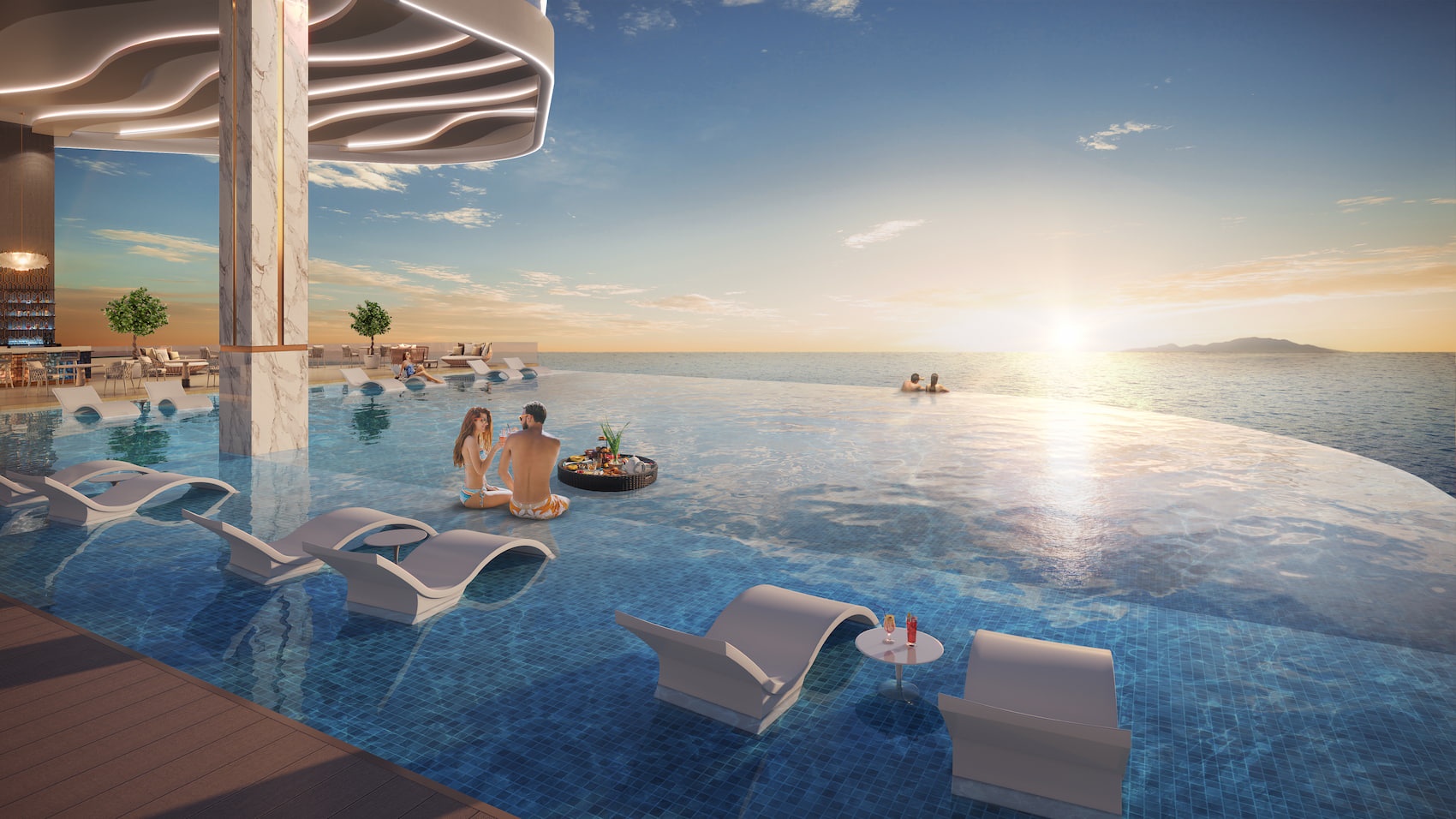 Libera - Vega City Nha Trang