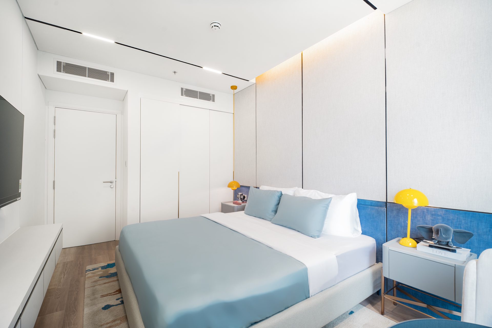 Futa Residence (Times Square)