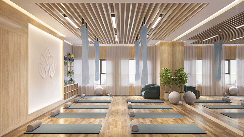 The Zurich Residence