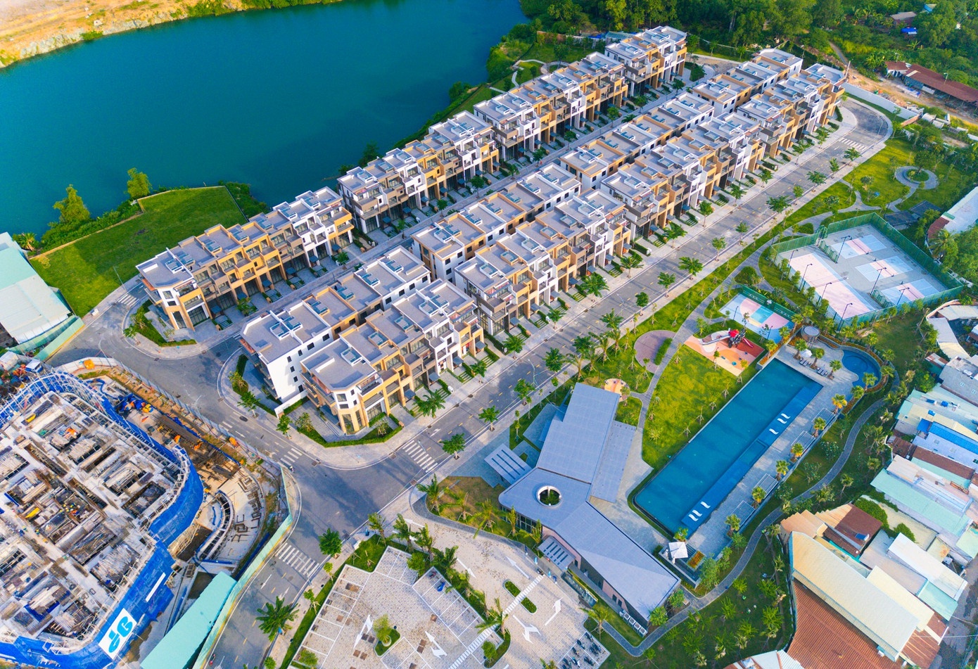 9 stellars - Alta Heights