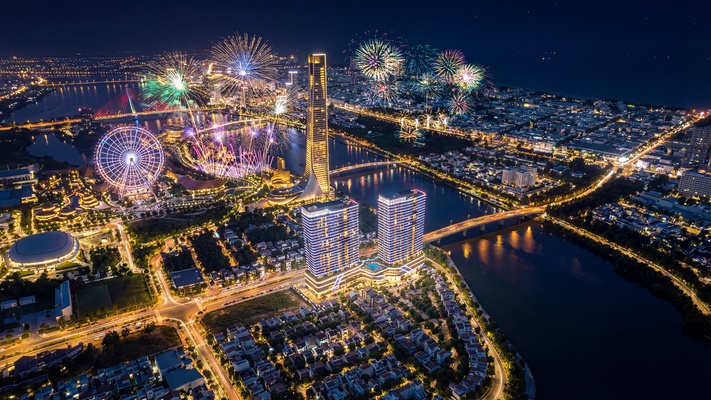 The Meridian Da Nang