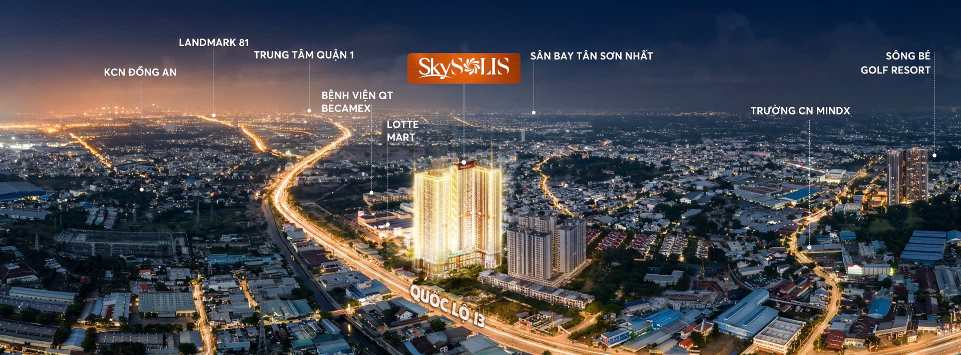 SKYSOLIS