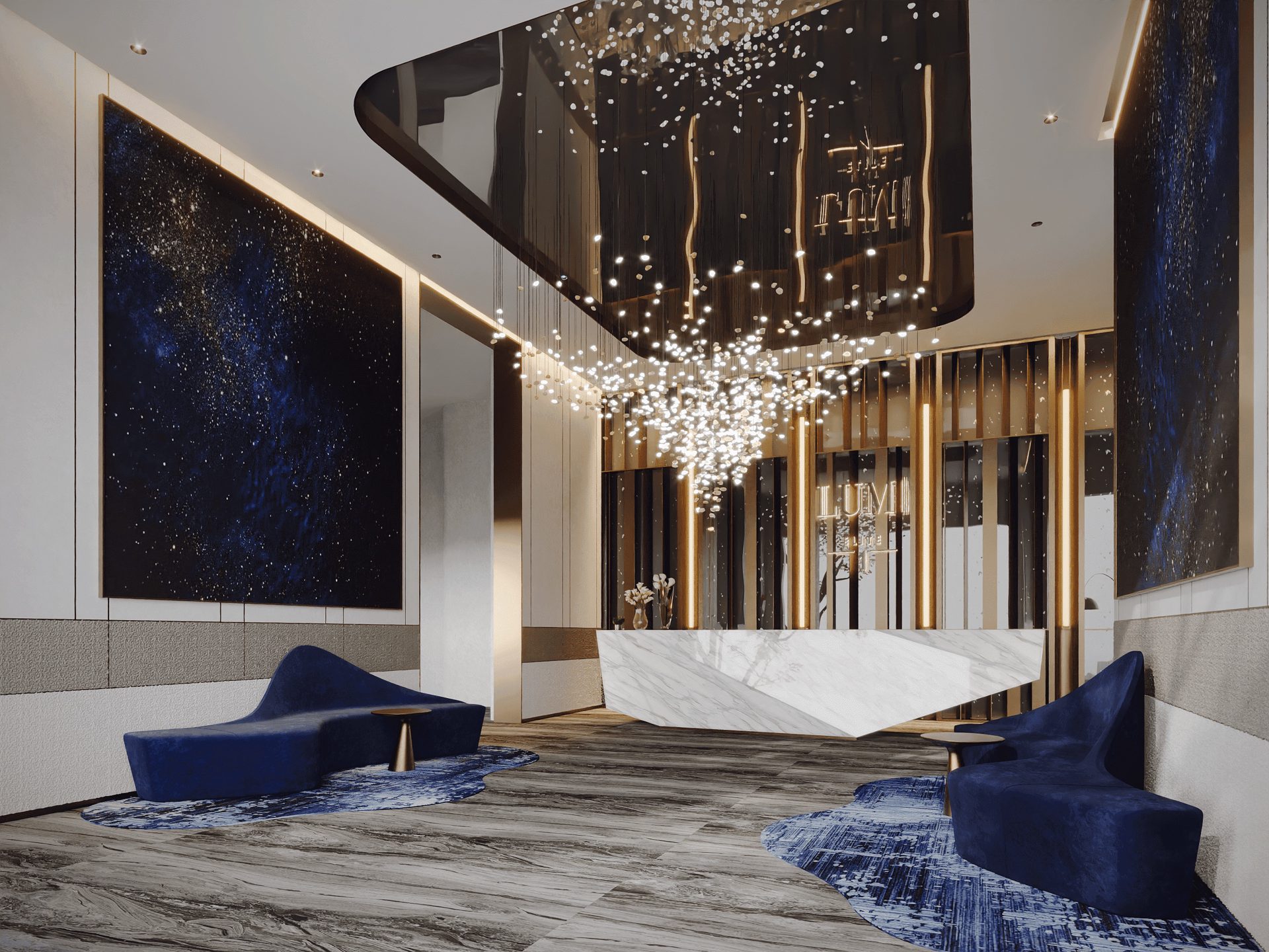 Lumi Elite Residences