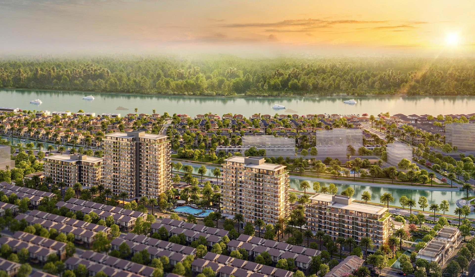 SOLARIA RISE