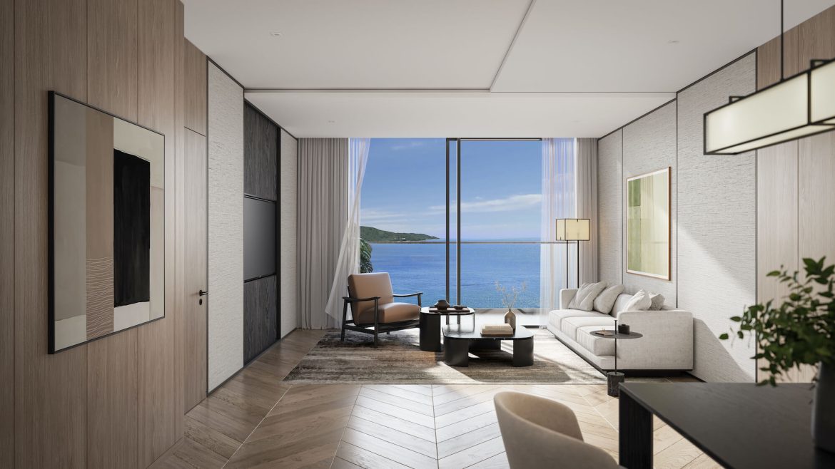 Nobu Residences Danang