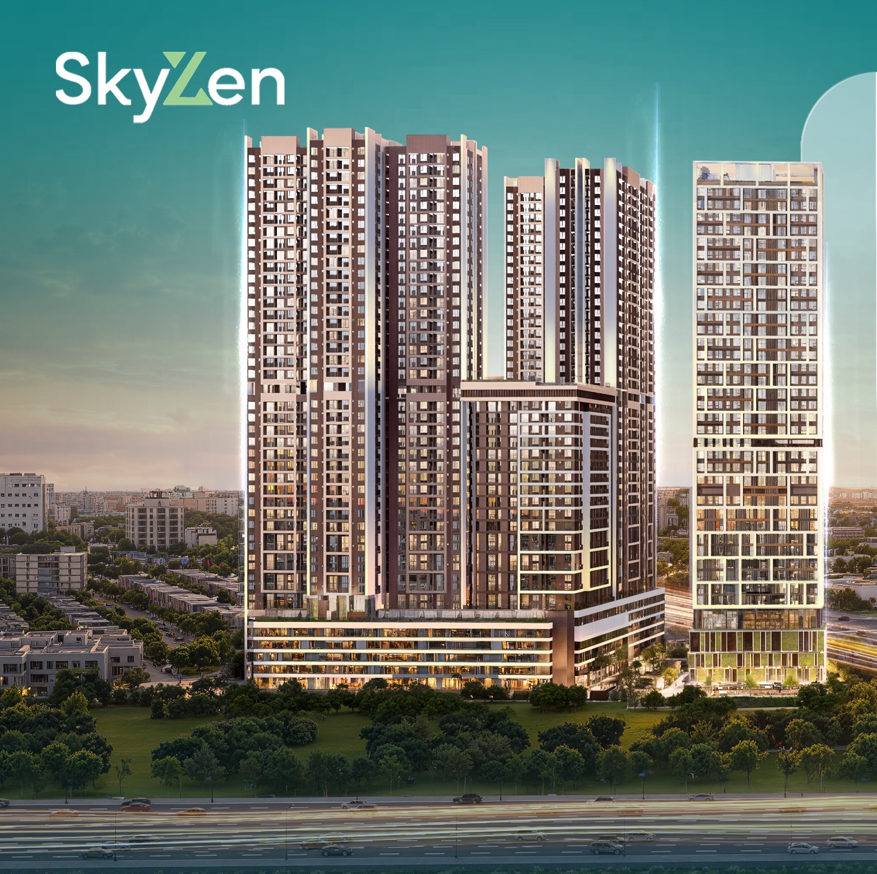 Picity SkyZen