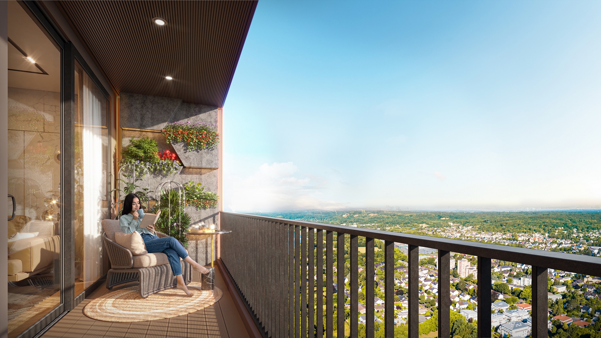 Picity Sky Park