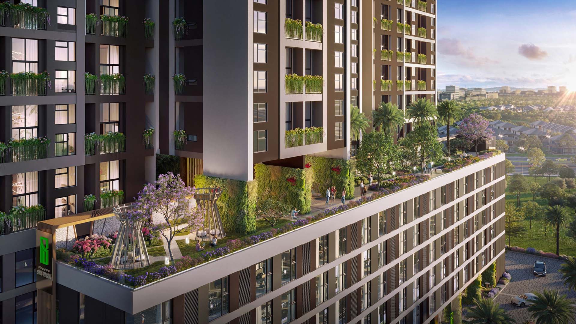 Picity Sky Park