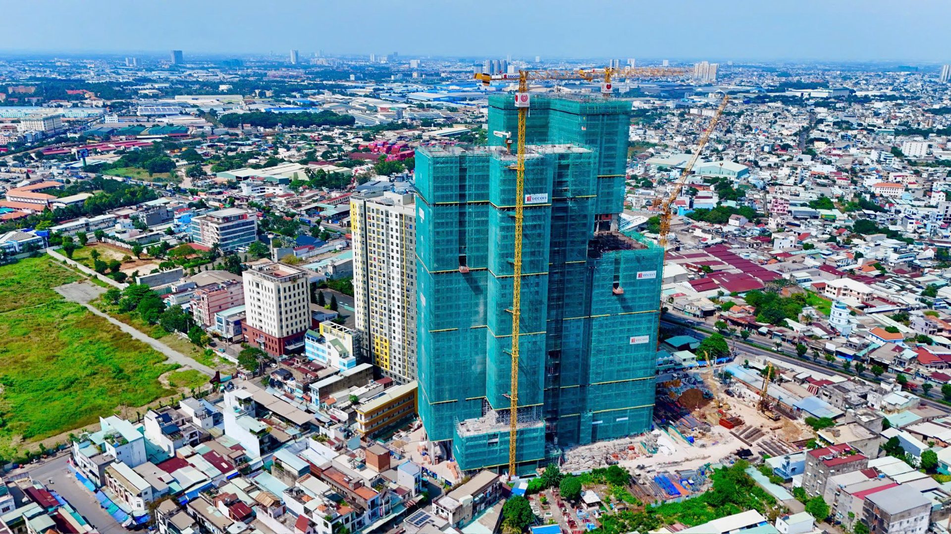 Picity Sky Park