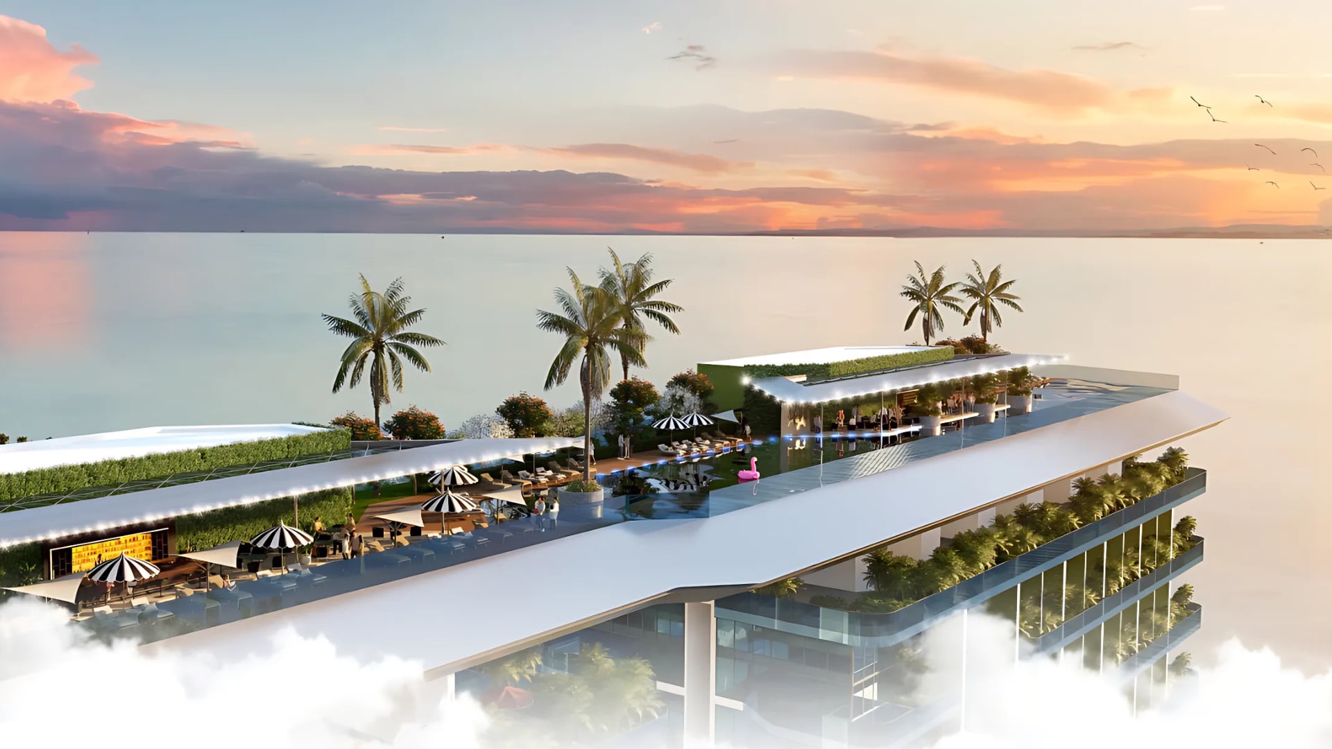Sunshine Bay Retreat Vung Tau