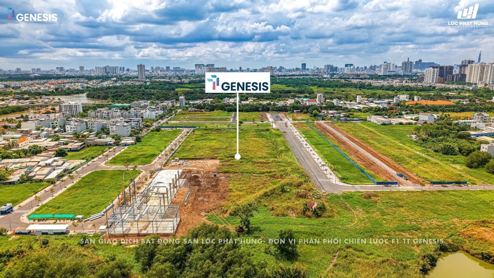 TT GENESIS