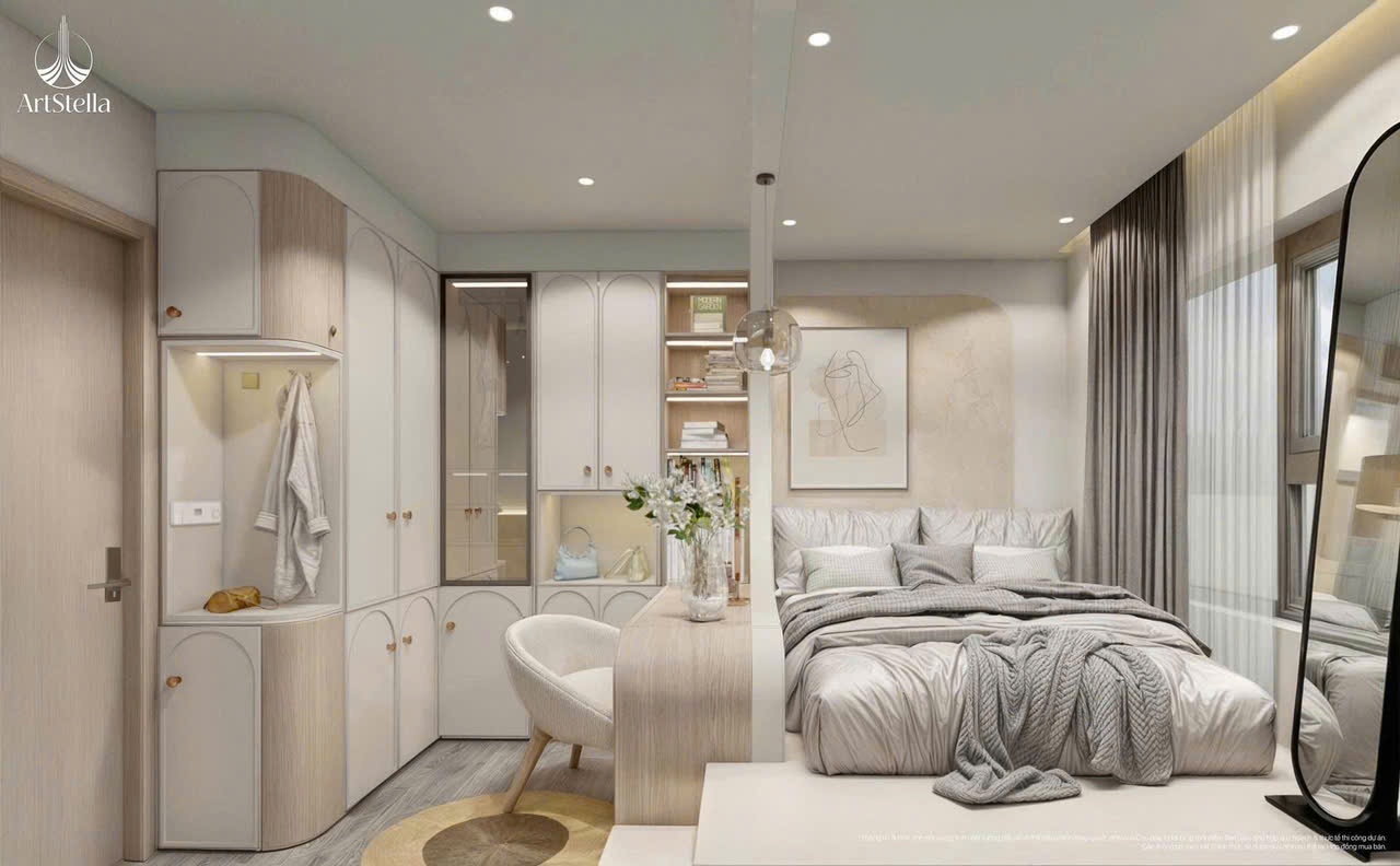Art Stella Residence
