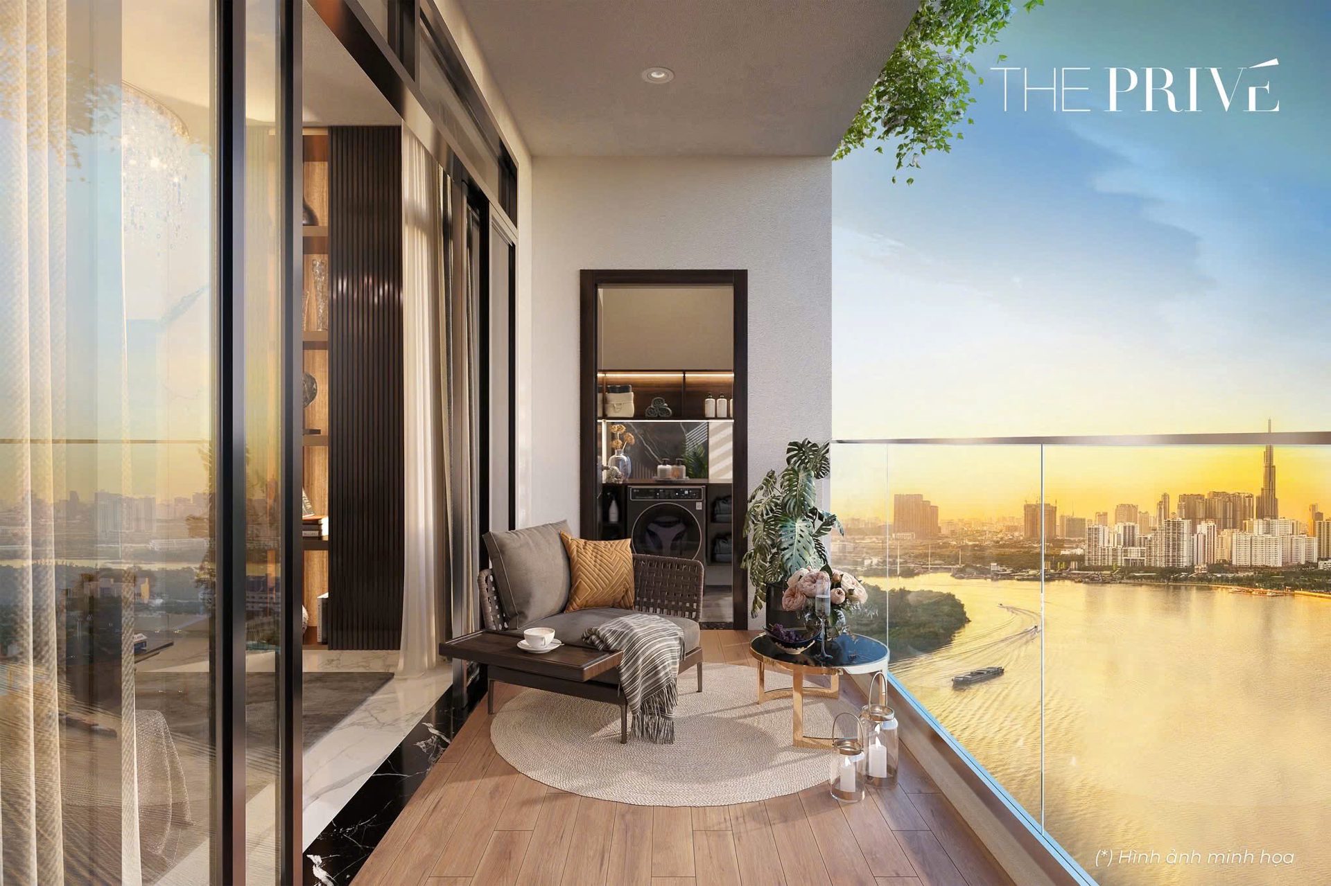 The Privé
